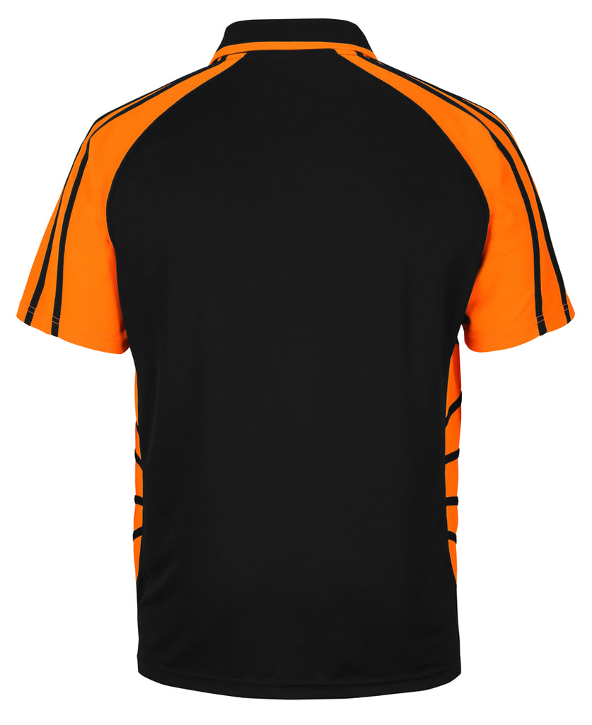 Jb's Street Spider Polo- Adults (6HSSP)