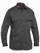 Bisley X Airflow Stretch Ripstop Shirt (BS6490)