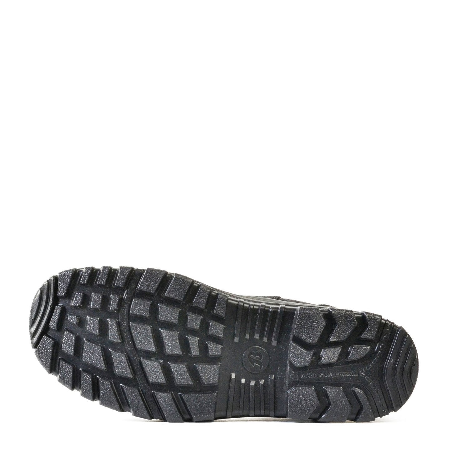 Bata Hercules Elastic Sided Slip On Safety Boot (705-60514)