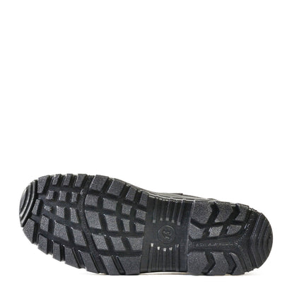 Bata Hercules Elastic Sided Slip On Safety Boot (705-60514)