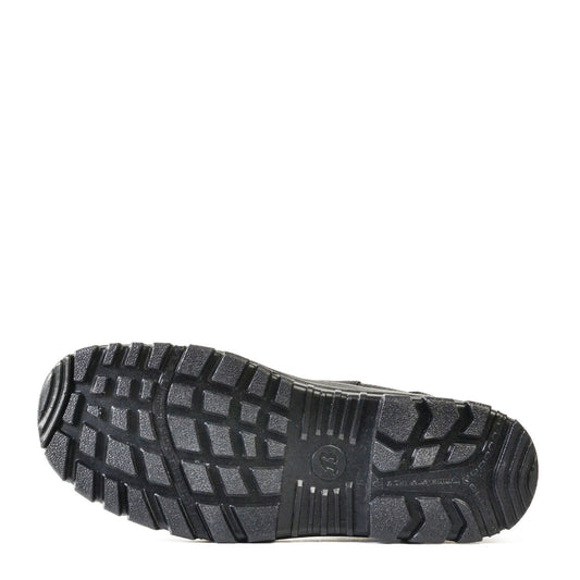 Bata Hercules Elastic Sided Slip On Safety Boot (705-60514)
