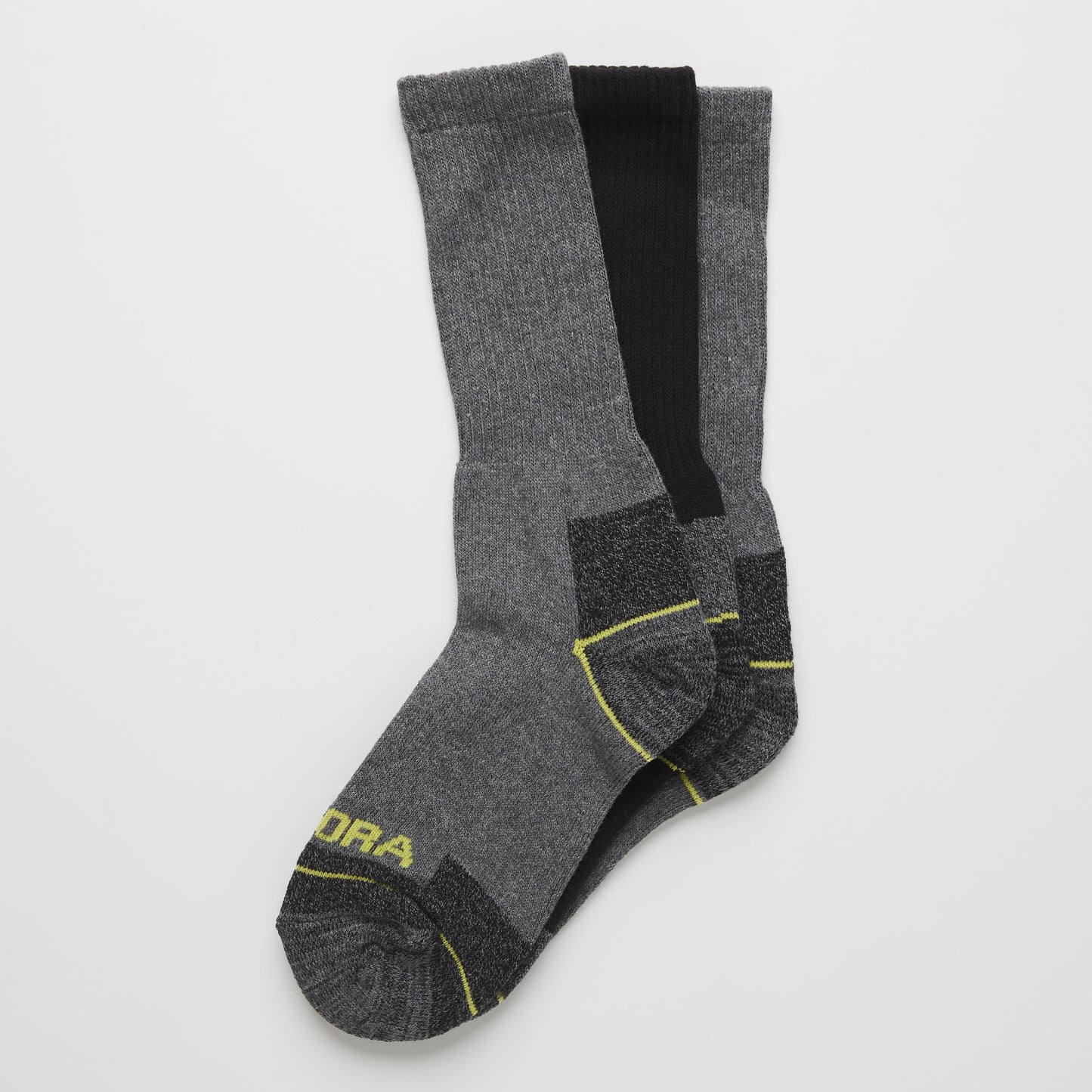 Munka 3 Pk Work Sock (MAW18653)