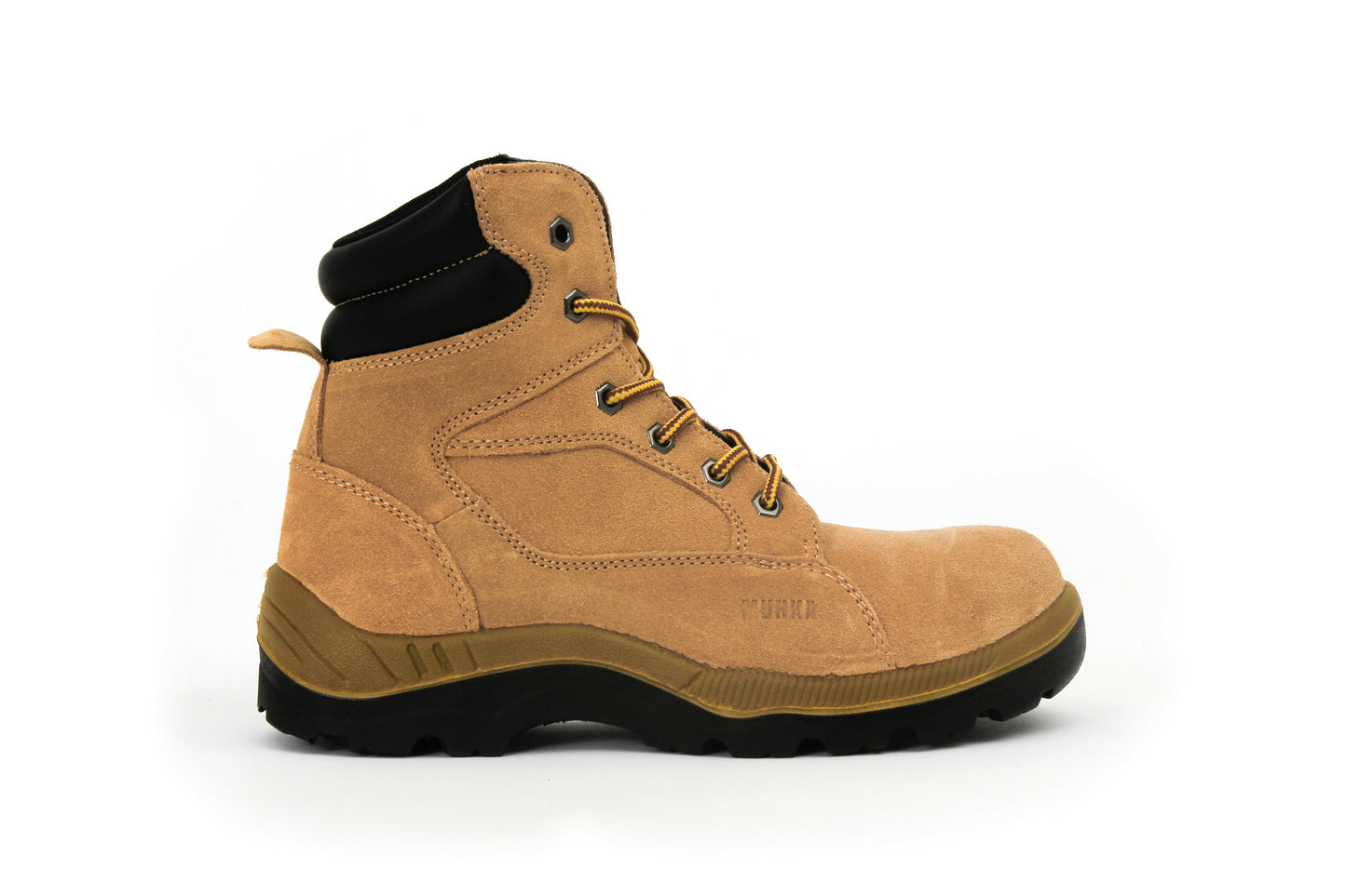 Munka Girder Lace Up Safety Boot (MFW21155)