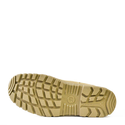 Bata Mercury Elastic Sided Slip On Safety Boot (703-80514)