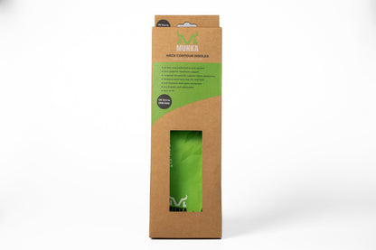 Munka Arch Contour Insole (MA25501)