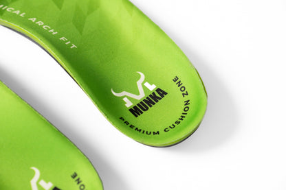Munka Arch Contour Insole (MA25501)