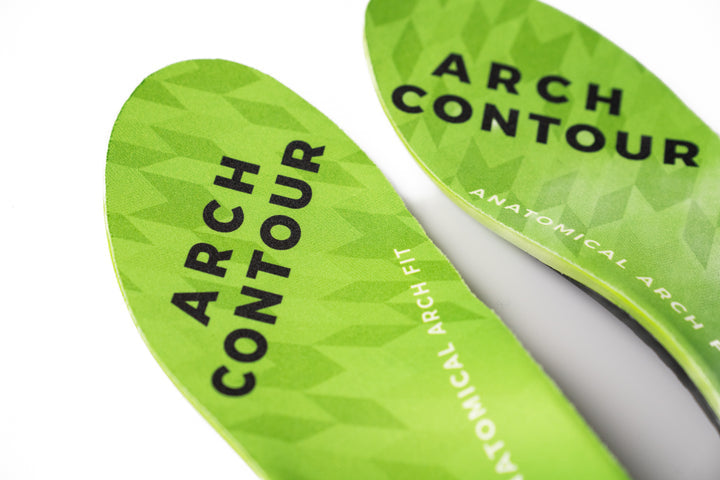 Munka Arch Contour Insole (MA25501)