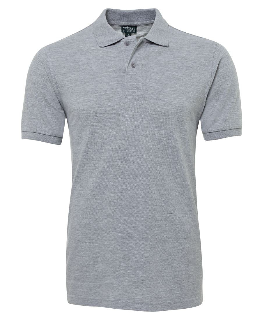 JB's Cotton Pique Polo - Adults (S2MP)