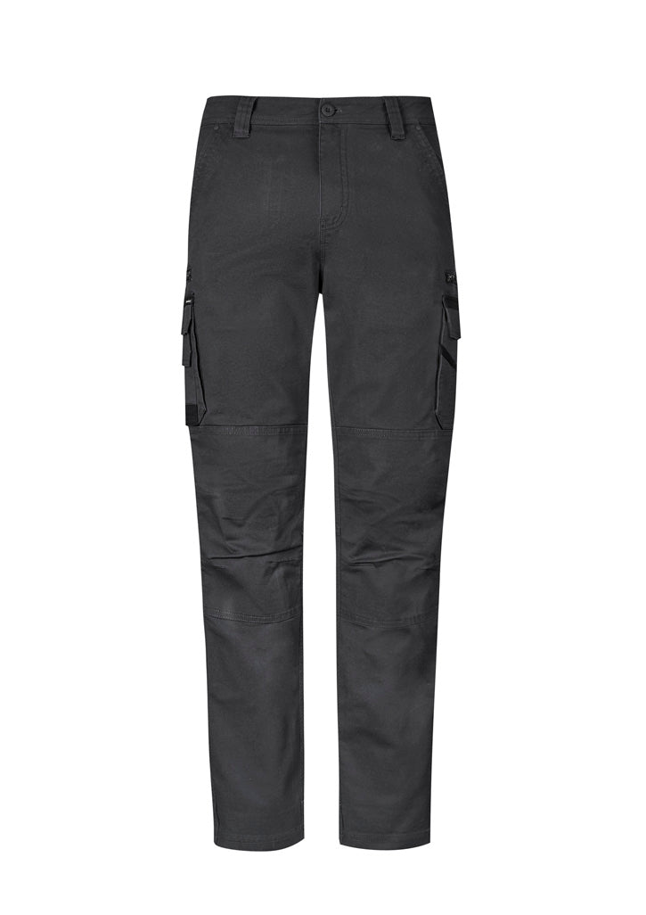 Syzmik Mens Streetworx Heritage Pant (ZP820)
