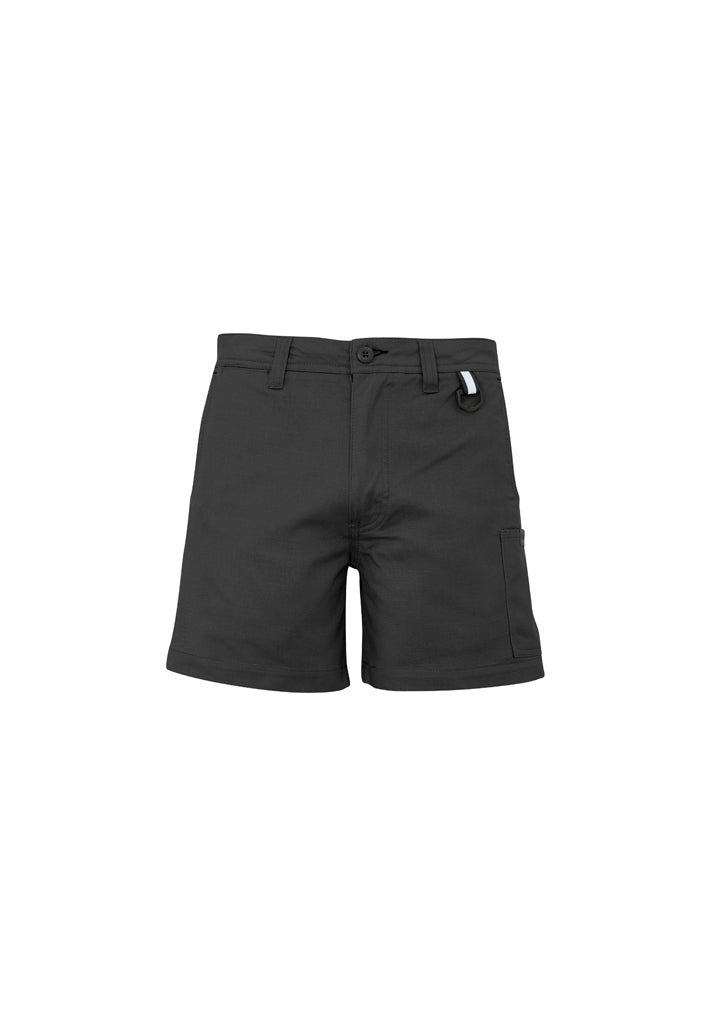 Syzmik Mens Rugged Cooling Short Shorts (ZS507)