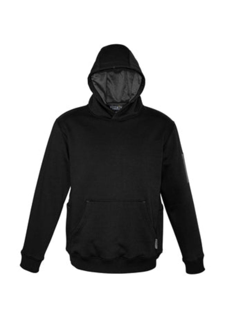Syzmik Unisex Multi Pocket Hoodie(ZT467)