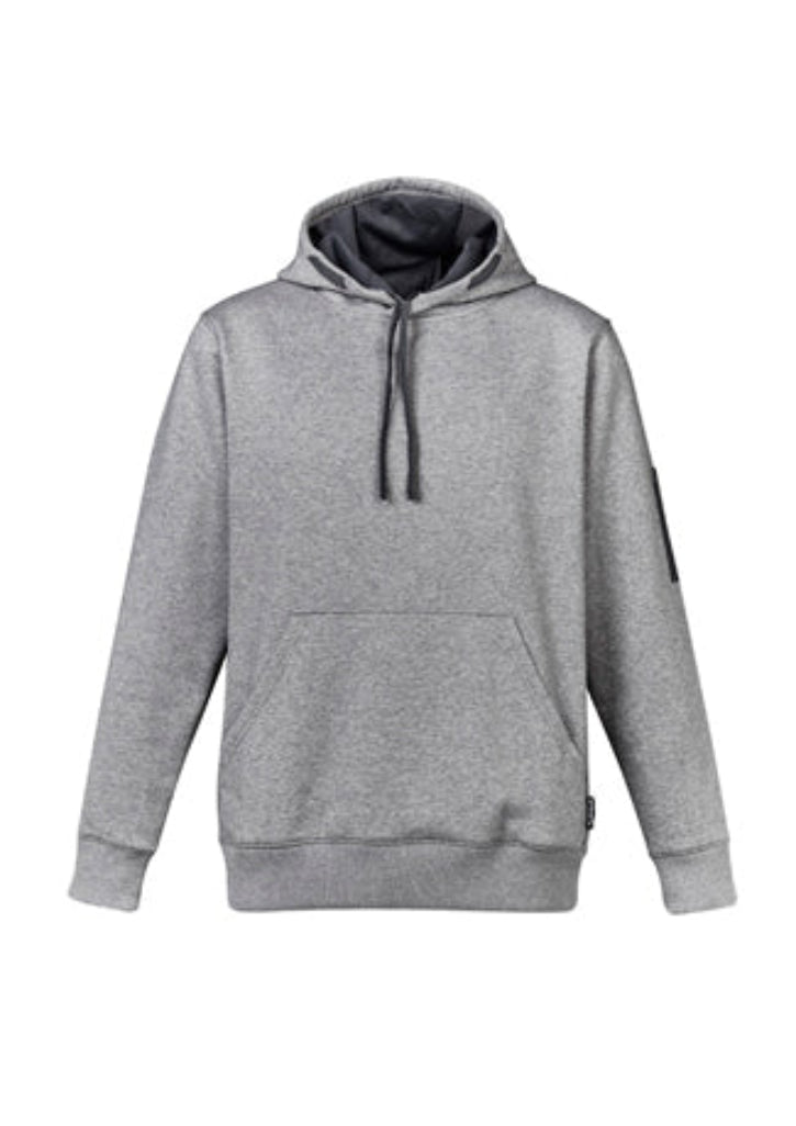 Syzmik Unisex Multi Pocket Hoodie(ZT467)
