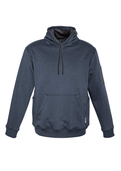 Syzmik Unisex Multi Pocket Hoodie(ZT467)