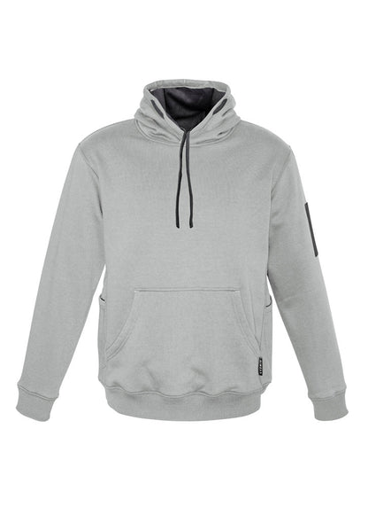 Syzmik Unisex Multi Pocket Hoodie(ZT467)