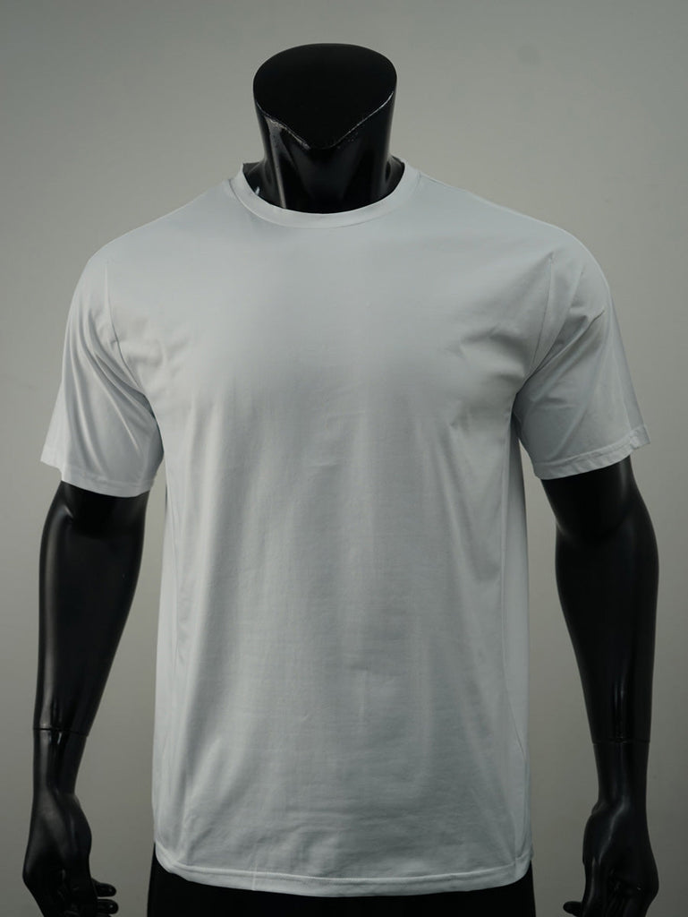 Bocini Men's Urbciety Premium Tee-(CT2115)