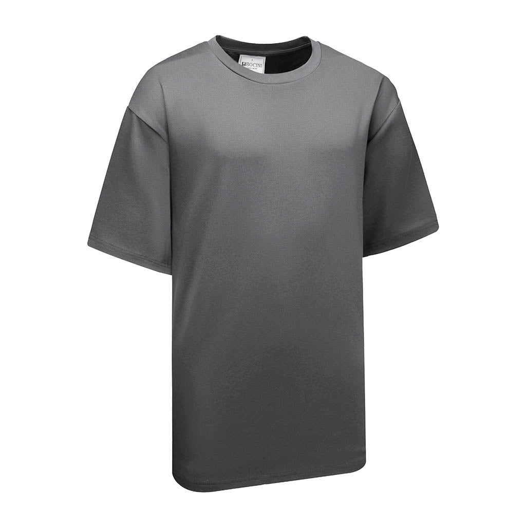 Bocini Men's Oversized Tee-(CT2410)