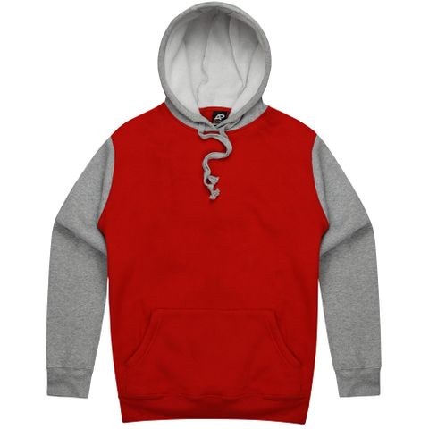 Aussie Pacific Monash Mens Hoodies(1530)-Clearance