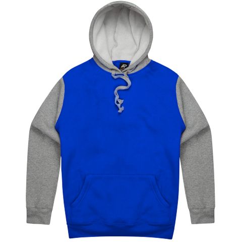 Aussie Pacific Monash Mens Hoodies(1530)-Clearance
