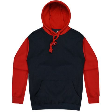 Aussie Pacific Monash Mens Hoodies(1530)-Clearance