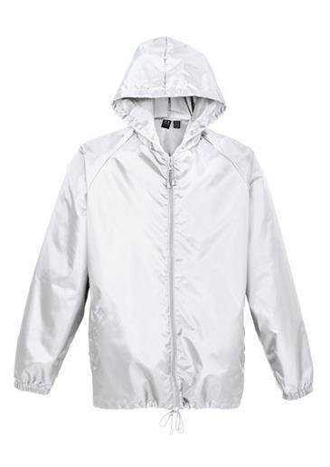 Biz Collection Unisex Base Jacket (J123ML)