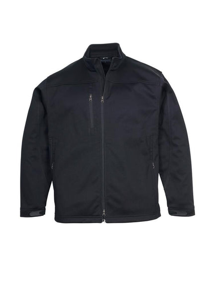 Biz Collection Mens Softshell Jacket (J3880)