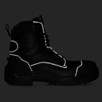 King Gee ONYX 6CZ Composite Toe Work Boot (K28000)