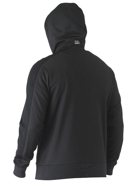 Bisley Flx & Move Zip Hoodie (BK6901)