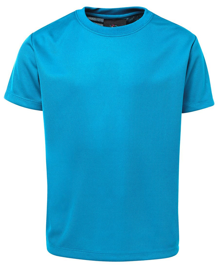 JB's Kids New Fit Poly Tee 2nd color (7PNFT)