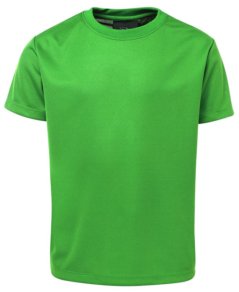 JB's Kids New Fit Poly Tee 2nd color (7PNFT)