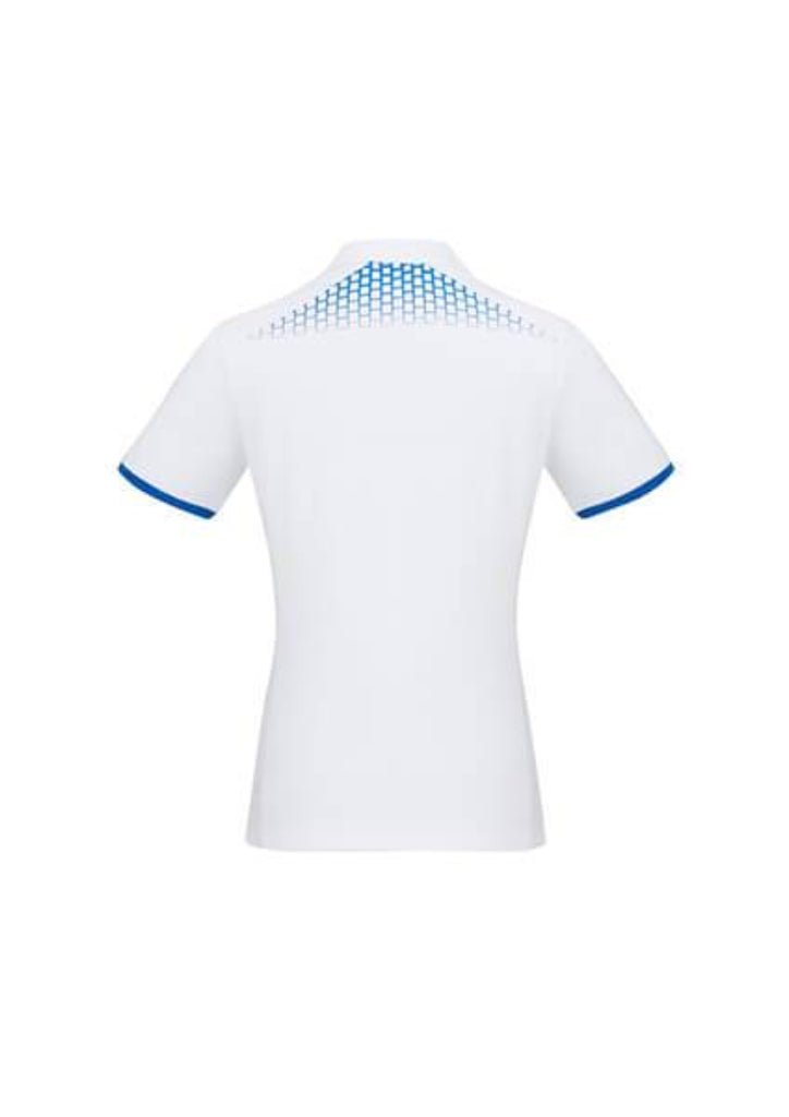 Biz Collection Womens Galaxy S/S Polo (P900LS)