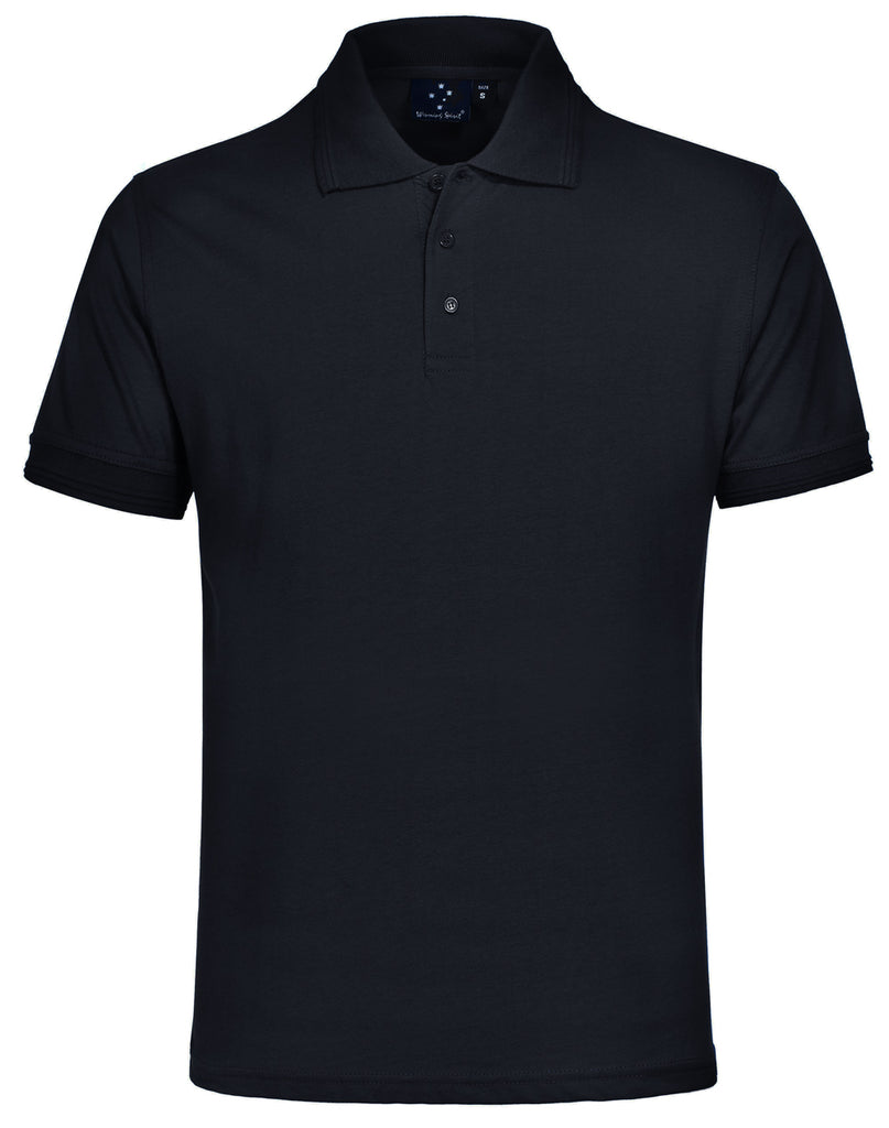 Winning Spirit Macquarie Polo Unisex-(PS05)