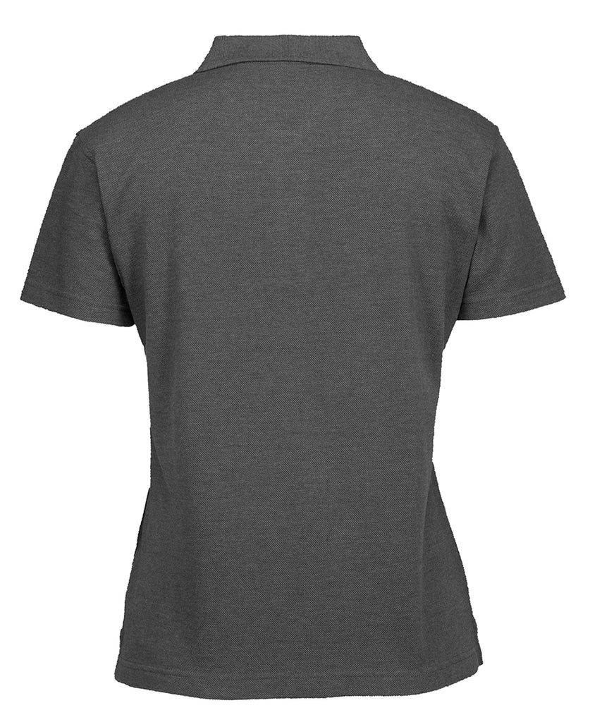 Jb's C Of C Ladies Pique Polo (S2MP1)