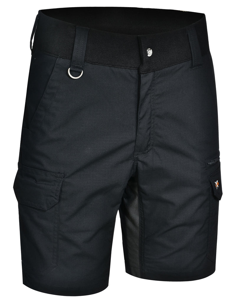 Winning Spirit Unisex Ripstop Stretch Work Shorts (WP25)